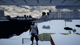 Grand Theft Auto V Screenshot 20251229   17245016