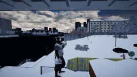 Grand Theft Auto V Screenshot 20251229   17245359