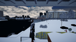 Grand Theft Auto V Screenshot 20251229   17245763