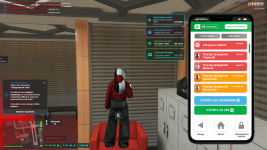 Grand Theft Auto V Screenshot 20251231   18534635