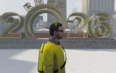 Grand Theft Auto V Screenshot 20260104   02581841