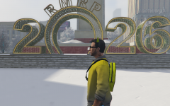 Grand Theft Auto V Screenshot 20260104   02580667