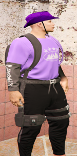 Grand Theft Auto V Screenshot 20260104   15084409