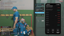 Grand Theft Auto V Enhanced Screenshot 20260106   22120245