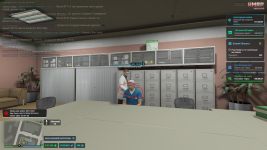 Grand Theft Auto V Enhanced Screenshot 20260106   23135206