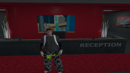 Grand Theft Auto V Screenshot 20260106   06065102