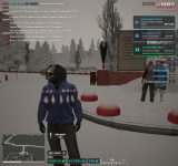 Grand Theft Auto V Screenshot 20260108   15424520