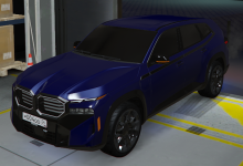 Grand Theft Auto V Enhanced Screenshot 20260110   13341947