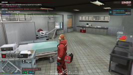 Grand Theft Auto V Enhanced Screenshot 20260111   13084958