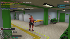 Grand Theft Auto V Enhanced Screenshot 20260111   12584558