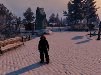 Grand Theft Auto V Screenshot 20260112   03570526