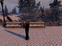 Grand Theft Auto V Screenshot 20260112   03565922