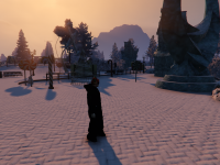 Grand Theft Auto V Screenshot 20260112   03572100