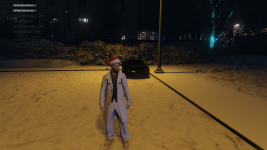 Grand Theft Auto V Screenshot 20260112   08373144