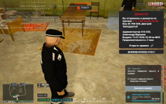 Grand Theft Auto V Screenshot 20260114   224424100