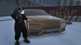 Grand Theft Auto V Screenshot 20260117   13553948