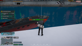 Grand Theft Auto V Screenshot 20260119   05571827