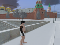 Grand Theft Auto V Screenshot 20260120   22143340