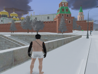 Grand Theft Auto V Screenshot 20260120   22142455