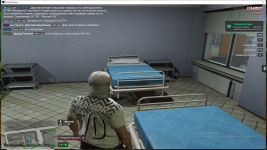 Grand Theft Auto V Screenshot 20260121   21134659