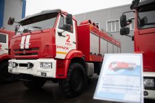 Specialnoe upravlenie 72 mchs rossii popolnilos novoy pozharnoy tehnikoy 1735109274741151570  