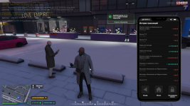 Grand Theft Auto V Screenshot 20260123   00040462