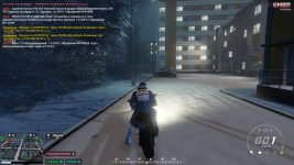 Grand Theft Auto V Screenshot 20260123   21514632