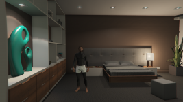 Grand Theft Auto V Screenshot 20260124   15135727