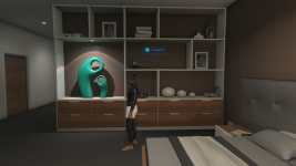 Grand Theft Auto V Screenshot 20260124   15140593