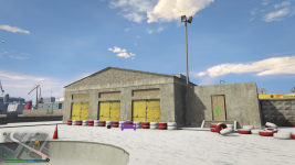 Grand Theft Auto V Screenshot 20260120   17515266