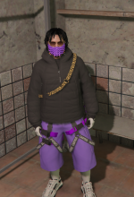 Grand Theft Auto V Screenshot 20260128   17140606