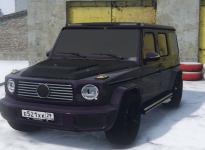 Grand Theft Auto V Screenshot 20260120   17550823