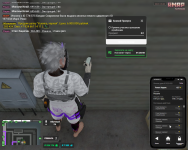 Grand Theft Auto V Screenshot 20260205   00414650