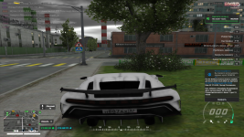 Grand Theft Auto V Screenshot 20260205   21561784