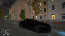 Grand Theft Auto V Screenshot 20260206   23364518