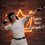 Zabiyakk