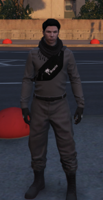 Grand Theft Auto V Screenshot 20260210   23105200