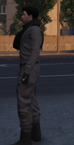 Grand Theft Auto V Screenshot 20260210   23103706