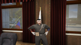 Grand Theft Auto V Screenshot 20260213   18130670