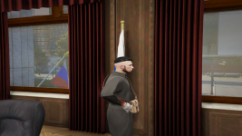 Grand Theft Auto V Screenshot 20260213   18131989