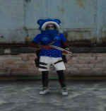 Grand Theft Auto V Screenshot 20260216   10553169