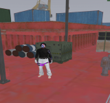 Grand Theft Auto V Screenshot 20260216   16554066