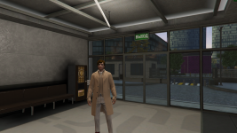 Grand Theft Auto V Screenshot 20260218   12202439