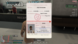 Grand Theft Auto V Screenshot 20260220   16030089