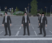 Grand Theft Auto V Screenshot 20260222   18564160