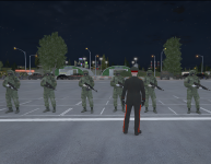 Grand Theft Auto V Screenshot 20260222   18562711