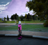 Grand Theft Auto V Screenshot 20260225   01121967