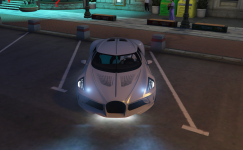 Grand Theft Auto V Screenshot 20260225   14470993