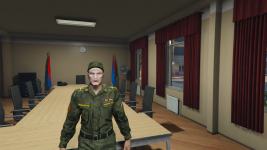 Grand Theft Auto V Screenshot 20260226   17530209