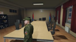 Grand Theft Auto V Screenshot 20260226   17533813